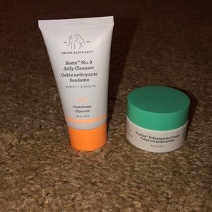Drunk elephant bundle